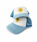 Gorra trucker Arg - Imagen 2