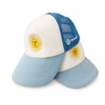 Gorra trucker Arg