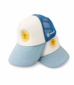 Gorra trucker Arg