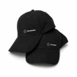 Gorra Gabardina esmerilada