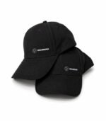 Gorra Gabardina esmerilada
