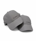 Gorra Gabardina esmerilada - Imagen 2