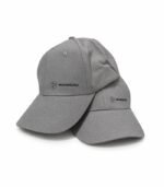 Gorra Gabardina esmerilada