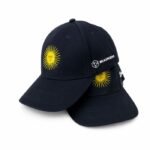 Gorra Gabardina Sol