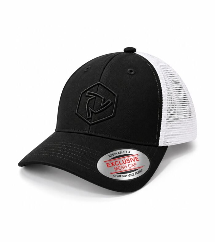 Gorra Trucker Pampero - Imagen 2