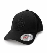 Gorra Premium BLACK - Imagen 2