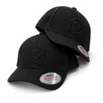 Gorra Premium BLACK