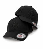Gorra Premium BLACK