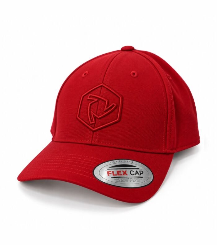 Gorra Premium RED - Imagen 2