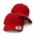 Gorra Premium RED