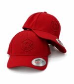 Gorra Premium RED