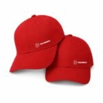 Gorra Gabardina esmerilada