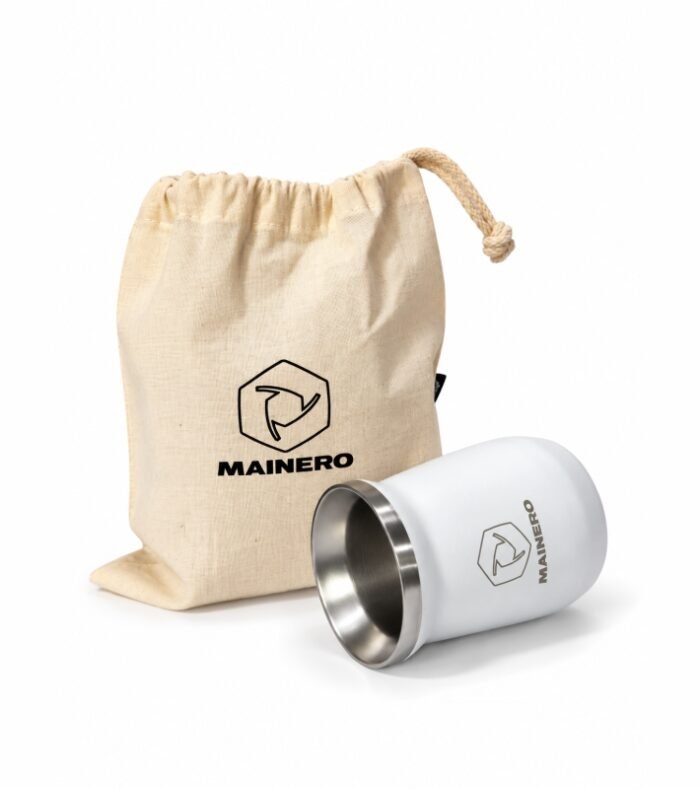 Mate térmico MINI - Imagen 2