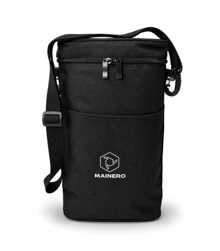 MATERA NEGRA I Matera Classic Black - Imagen 1