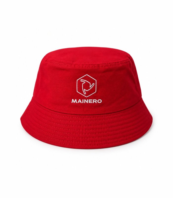 Piluso ROJO Piluso Algodón - Imagen 1