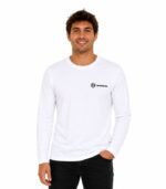 Remera Algodón M/larga Men`s - Imagen 2