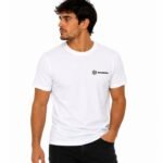 Remera Algodón Men`s