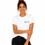 Remera Algodón Women`s