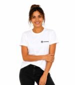 Remera Algodón Women`s