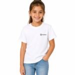 Remera Algodón Kid`s