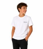 Remera Algodón Kid`s 