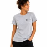 Remera Algodón Women`s