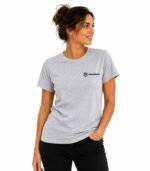 Remera Algodón Women`s