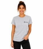 Remera Algodón Women`s - Imagen 2