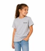 Remera Algodón Kid`s - Imagen 2