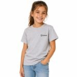 Remera Algodón Kid`s
