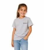 Remera Algodón Kid`s