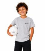 Remera Algodón Kid`s