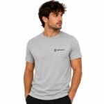 Remera Algodón Men`s