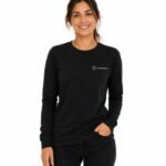 Remera M/largas Women`s
