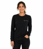 Remera M/largas Women`s