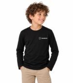 Remera Algodón Kid`s