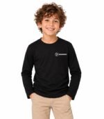 Remera Algodón Kid`s - Imagen 2