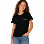 Remera Algodón Kid`s