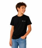 Remera Algodón Kid`s