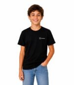Remera Algodón Kid`s - Imagen 2