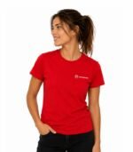Remera Algodón Women`s - Imagen 2