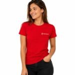 Remera Algodón Women`s