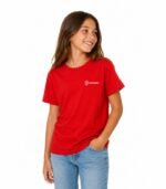 Remera Algodón Kid`s