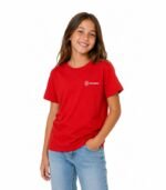 Remera Algodón Kid`s - Imagen 2