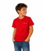 Remera Algodón Kid`s - Imagen 2