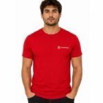 Remera Algodón Men`s