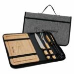 Set Asador Campestre