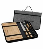 Set Asador Campestre