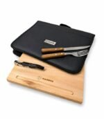 Set Asado Origen Black - Imagen 2