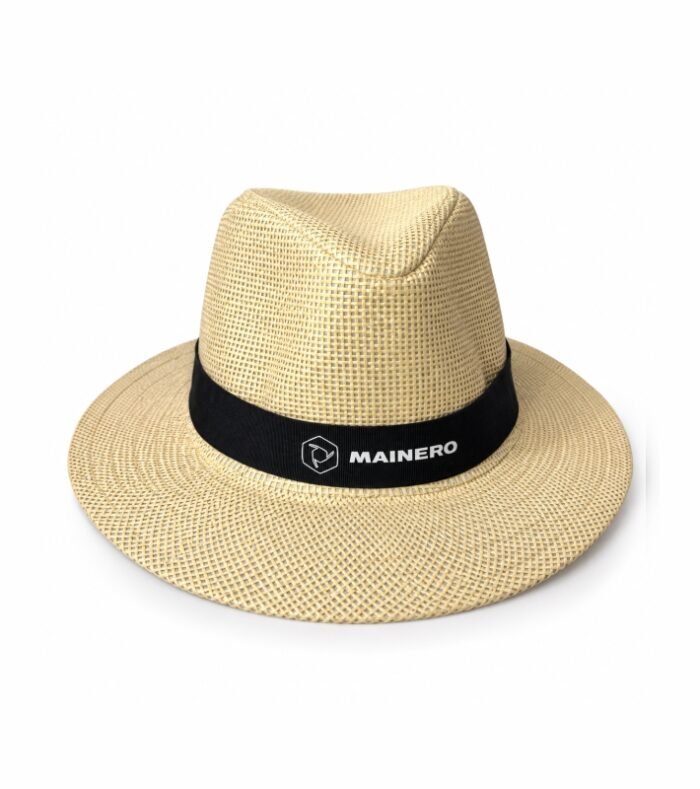 Sombrero Panama  - Imagen 2
